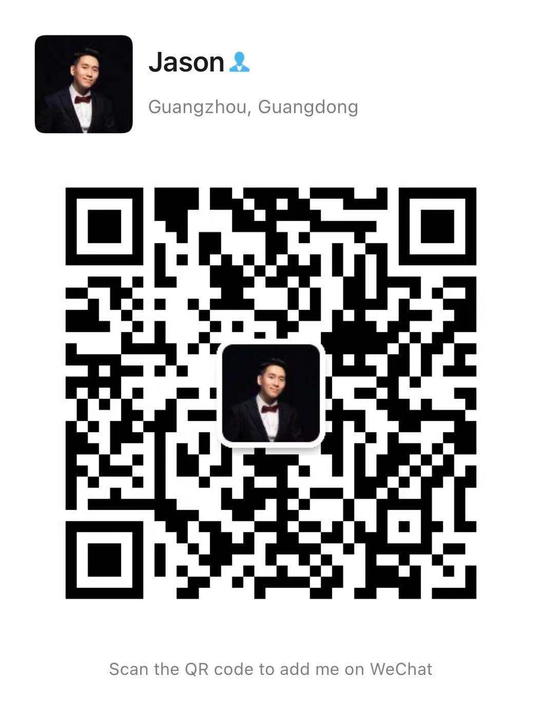 WeChat